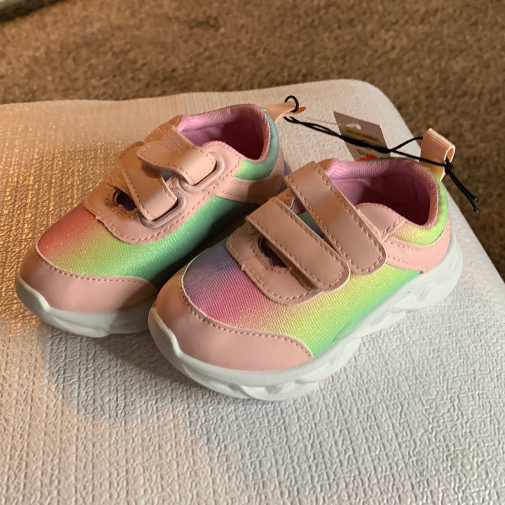 🌸50% Off Sale🌸NWT Swiggles Girls Shoes